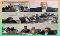اولین کارگروه استانی بررسی و ساماندهی وضعیت سایت پسماند زباله در استان