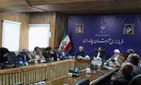 برگزاری پنجمین مجمع سلامت شهرستان چالدران