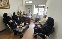 جلسه هماهنگی و هم اندیشی بررسی چالش ها و اولویت های سلامت محور بین بخشی